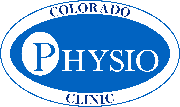 Colorado Physio Clinic Logo